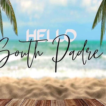 South Padre Stayz South Padre Island Εξωτερικό φωτογραφία