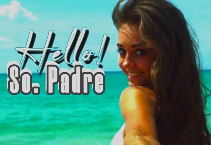 South Padre Stayz South Padre Island Εξωτερικό φωτογραφία