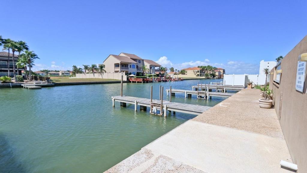 South Padre Stayz South Padre Island Εξωτερικό φωτογραφία