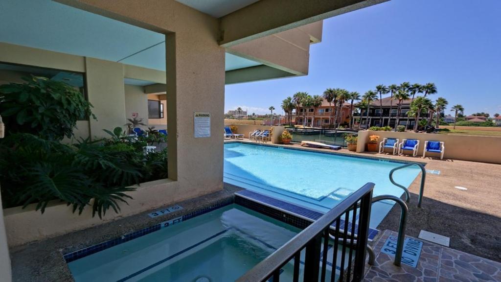 South Padre Stayz South Padre Island Εξωτερικό φωτογραφία