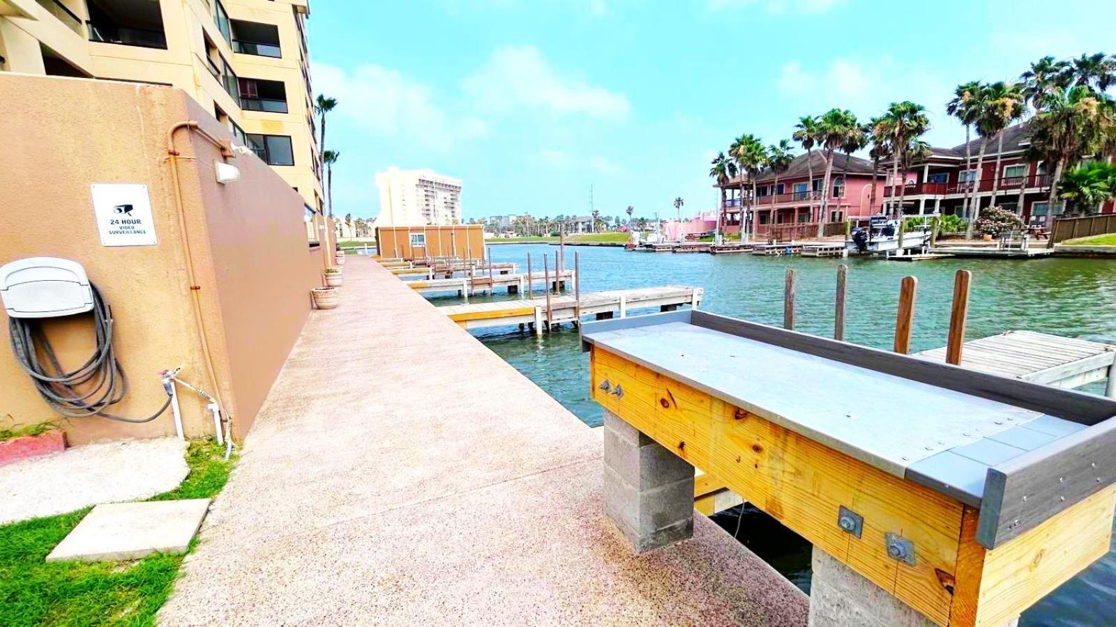 South Padre Stayz South Padre Island Εξωτερικό φωτογραφία