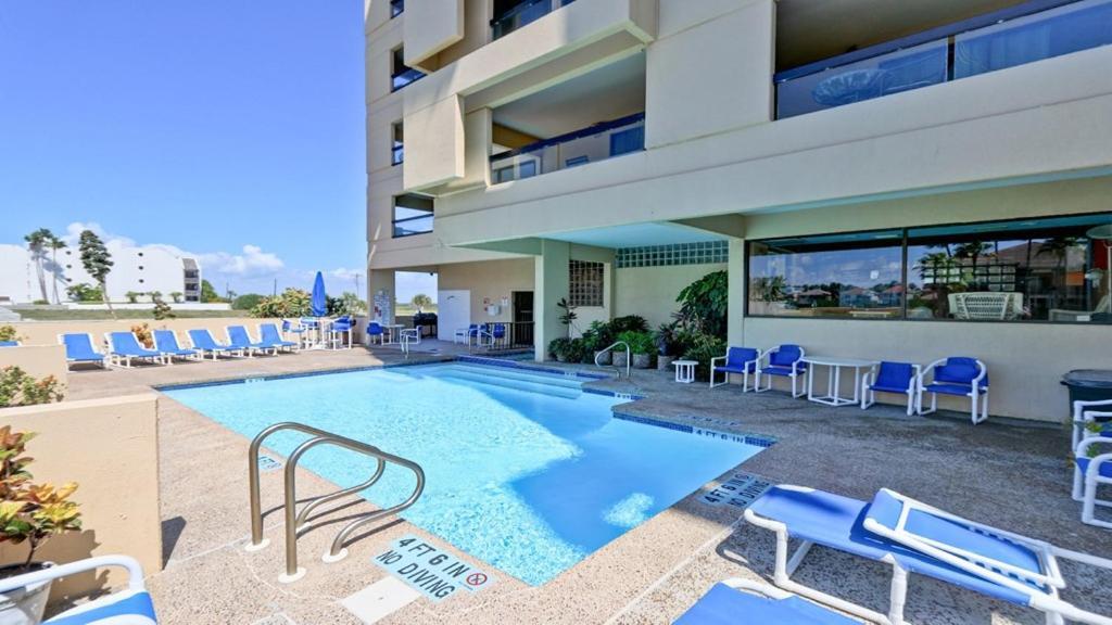 South Padre Stayz South Padre Island Εξωτερικό φωτογραφία
