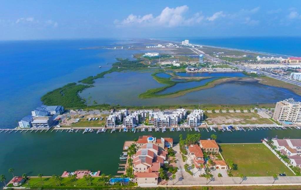 South Padre Stayz South Padre Island Εξωτερικό φωτογραφία