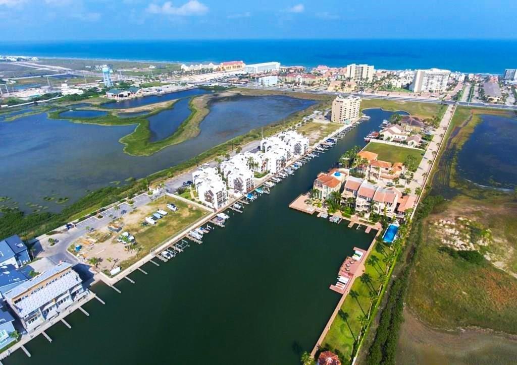 South Padre Stayz South Padre Island Εξωτερικό φωτογραφία