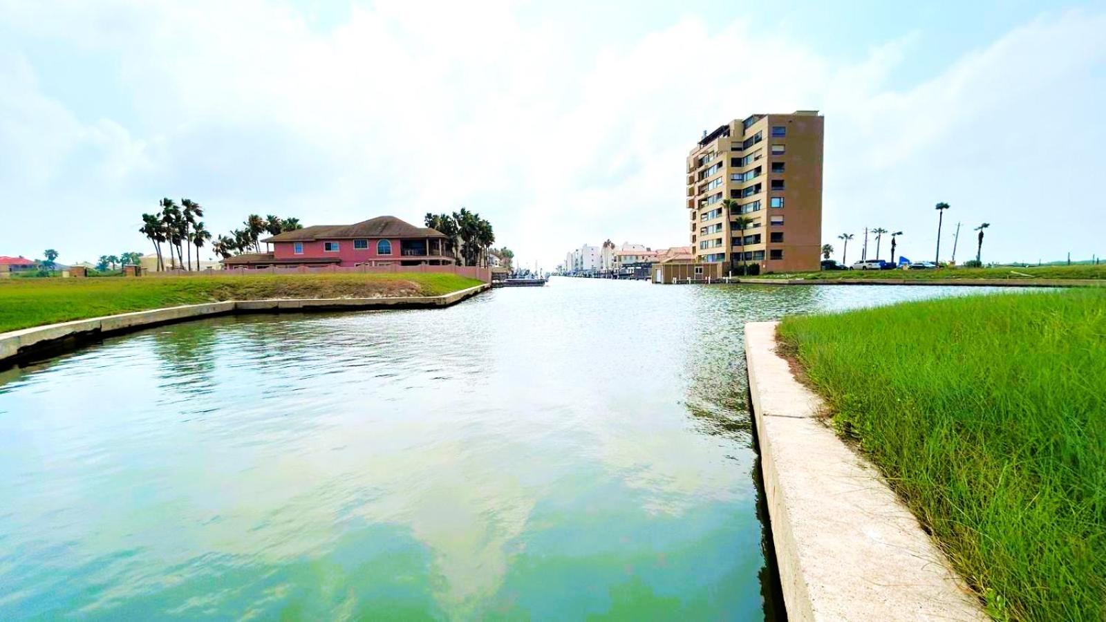 South Padre Stayz South Padre Island Εξωτερικό φωτογραφία