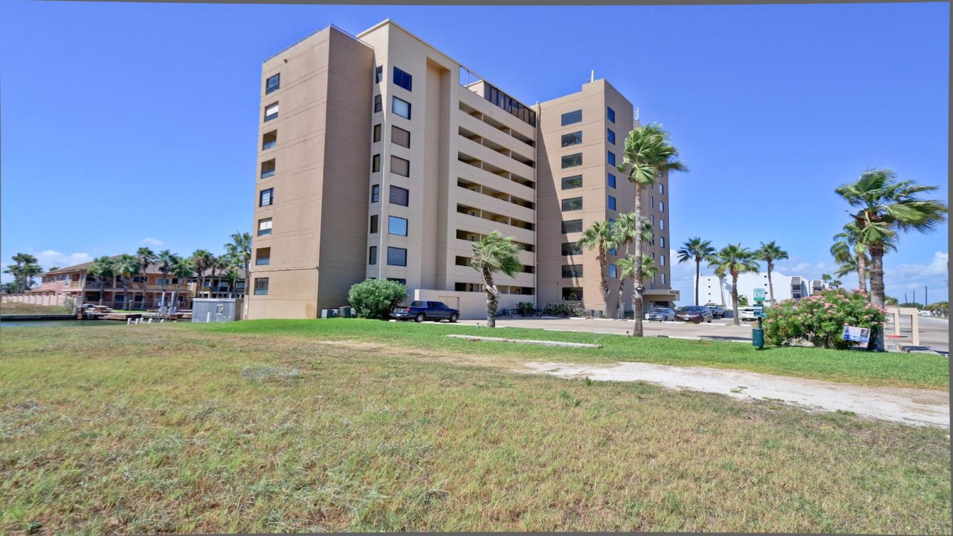 South Padre Stayz South Padre Island Εξωτερικό φωτογραφία