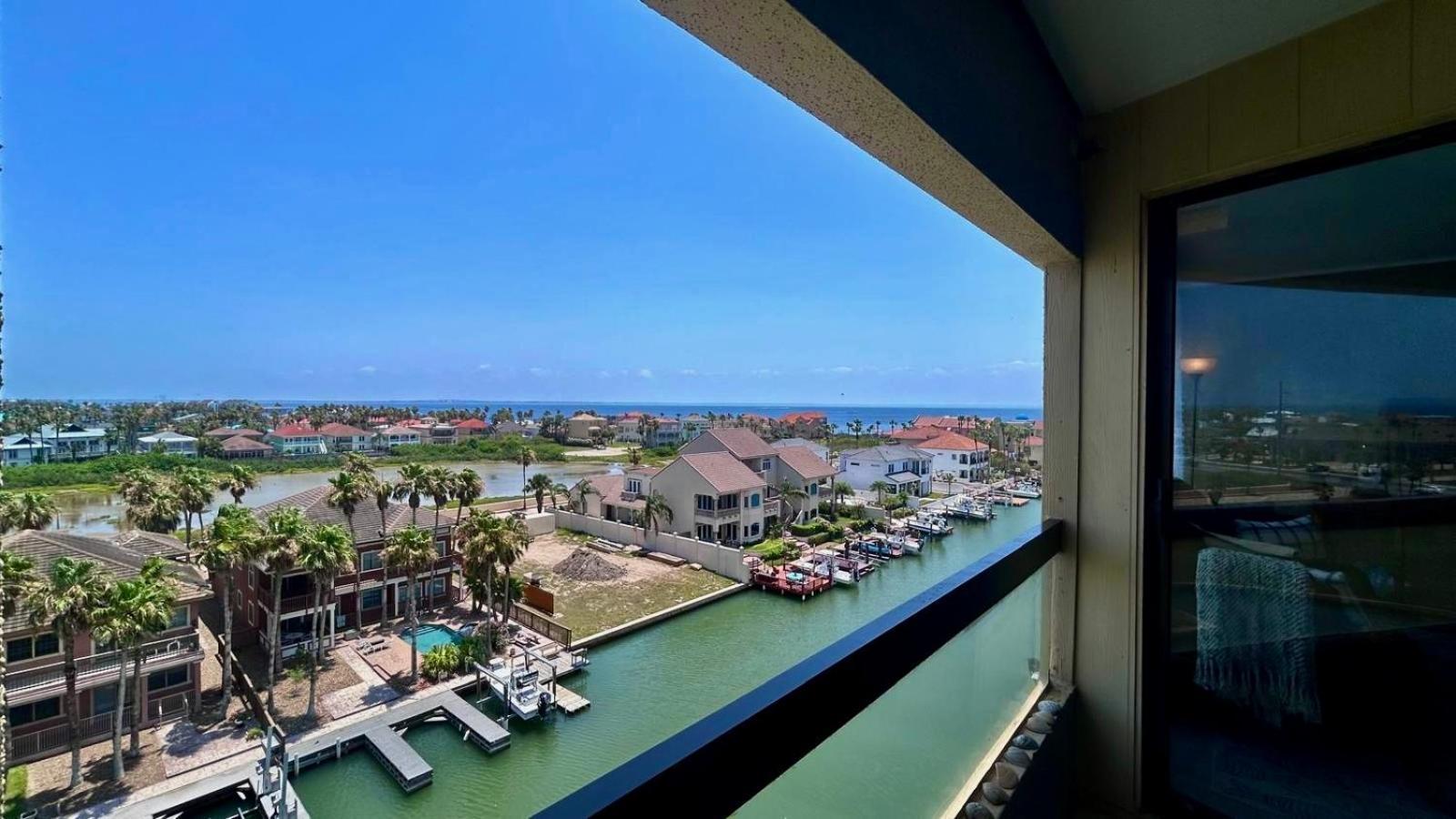 South Padre Stayz South Padre Island Εξωτερικό φωτογραφία