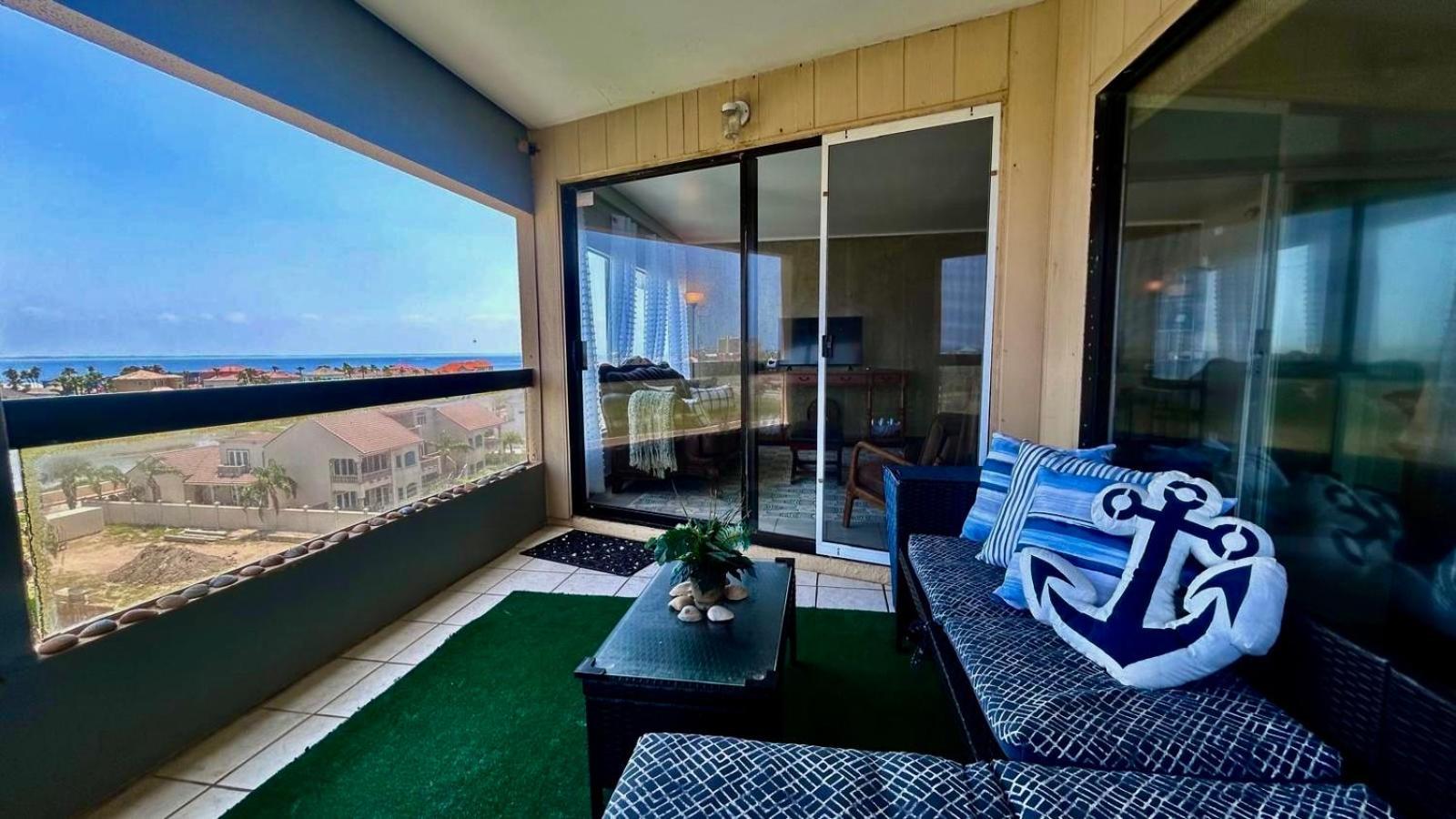 South Padre Stayz South Padre Island Εξωτερικό φωτογραφία