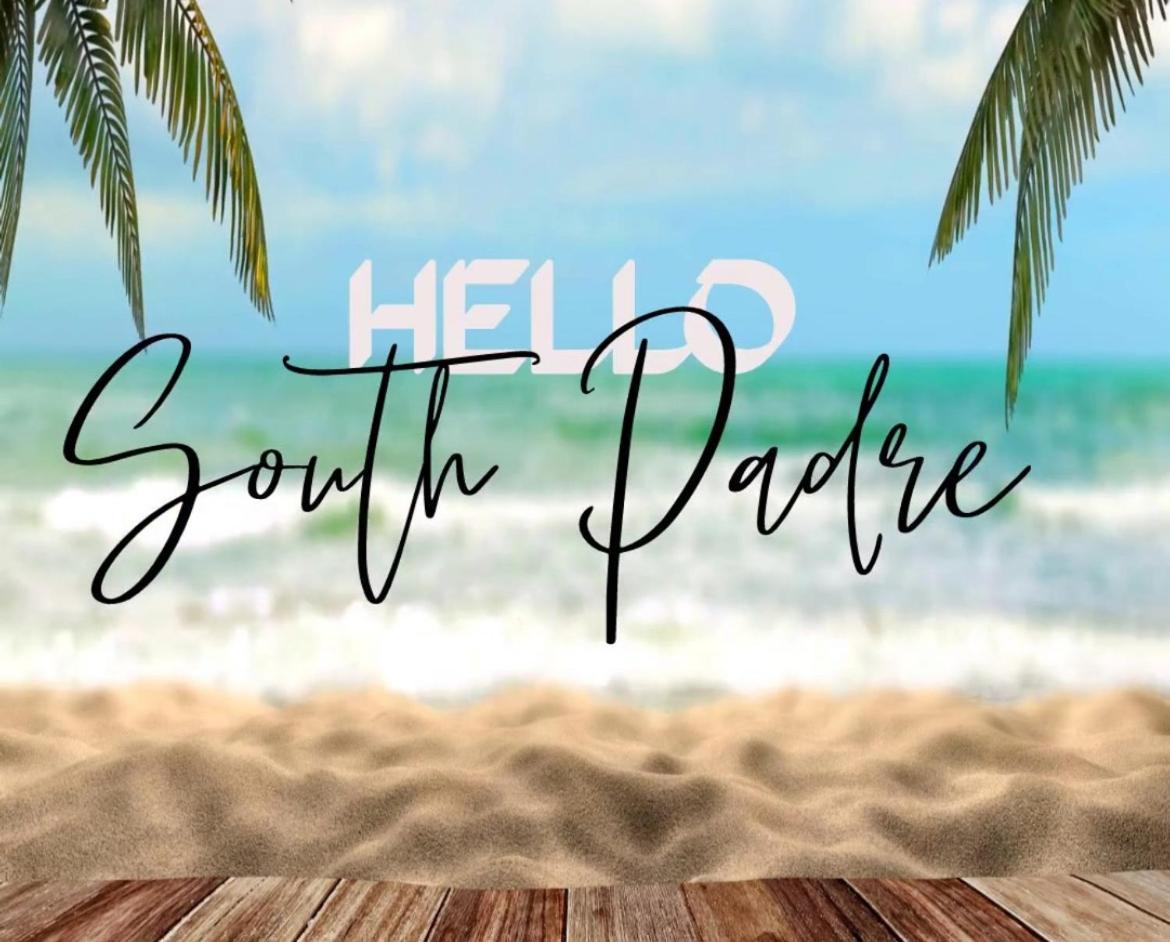South Padre Stayz South Padre Island Εξωτερικό φωτογραφία