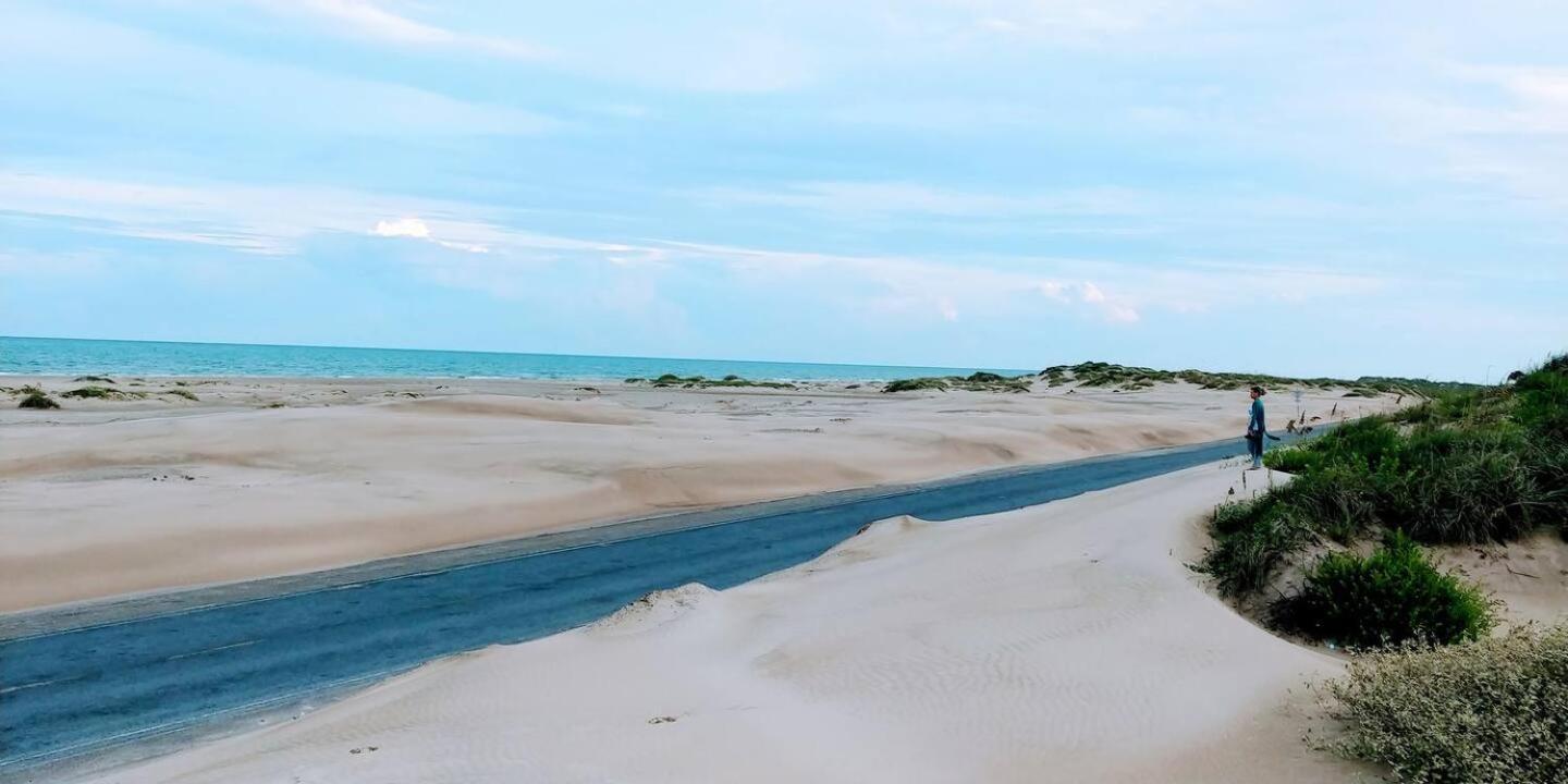 South Padre Stayz South Padre Island Εξωτερικό φωτογραφία