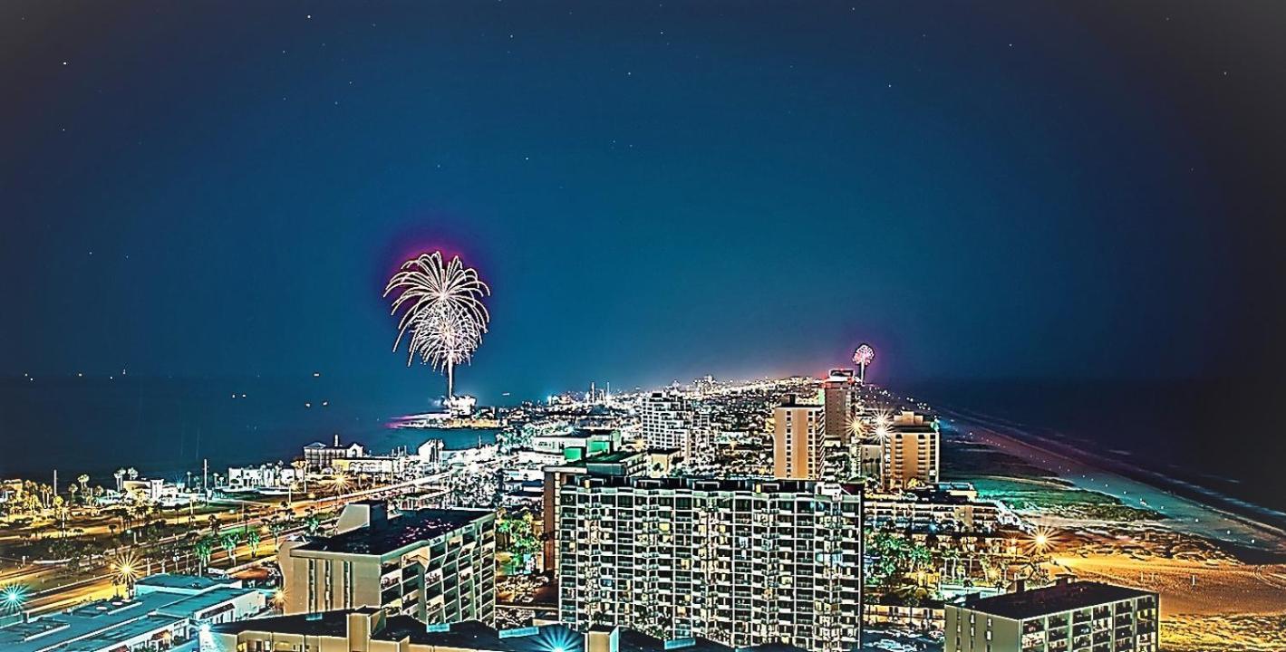 South Padre Stayz South Padre Island Εξωτερικό φωτογραφία