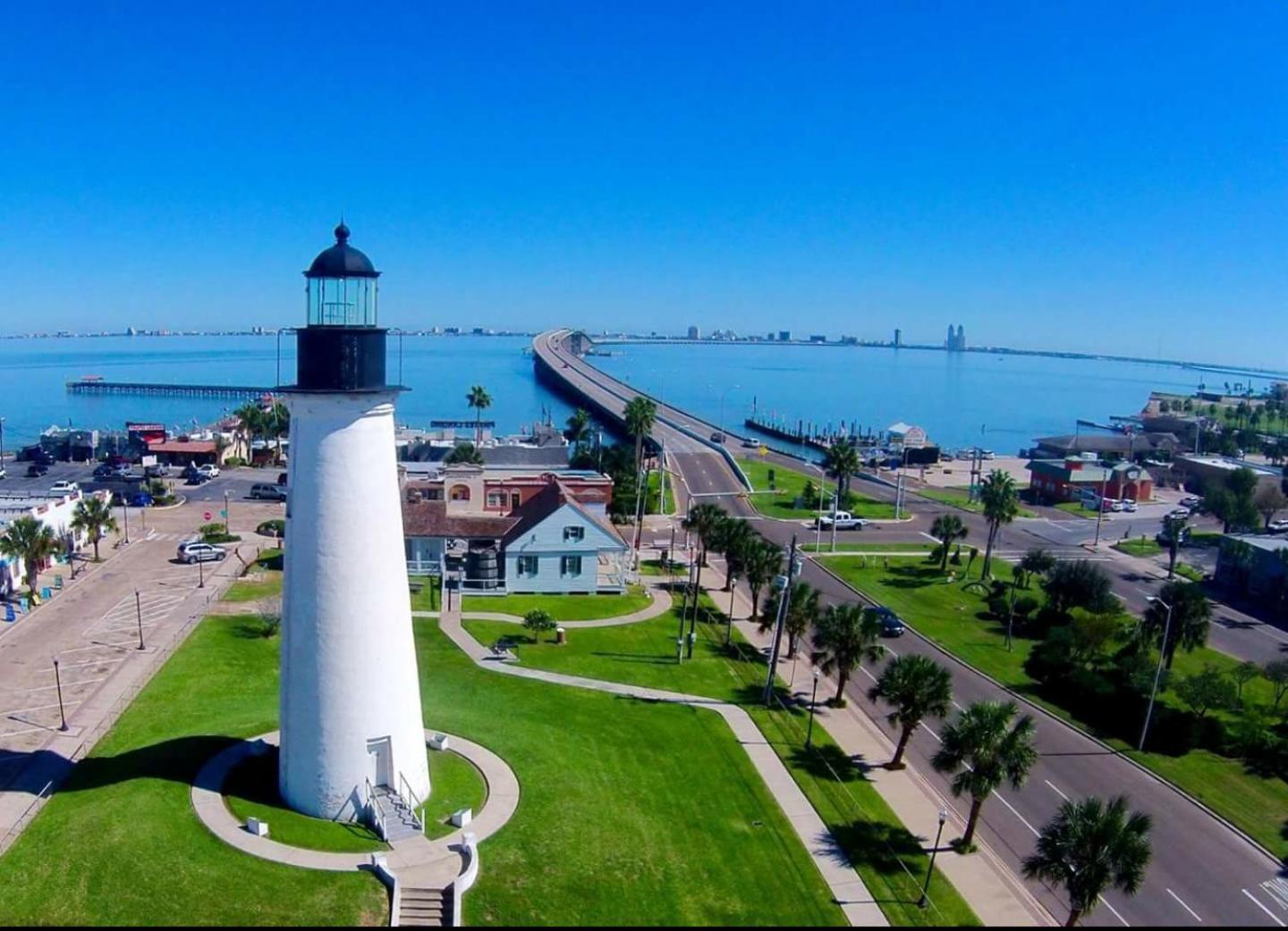 South Padre Stayz South Padre Island Εξωτερικό φωτογραφία